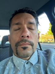 Jonah Montoya