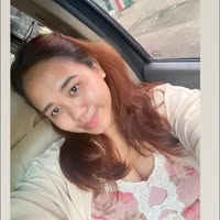 Roselle Mae Maglangit