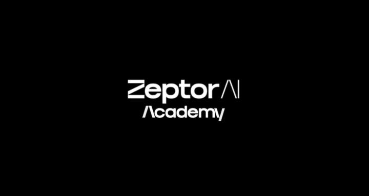 ZeptorAI Academy