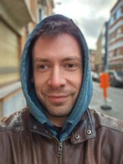 Laurent De Leeuw