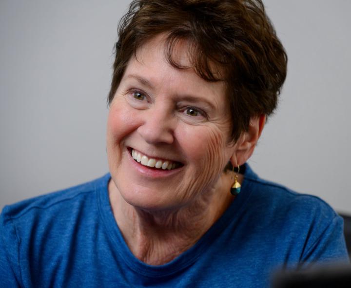 Marybeth Van Horn