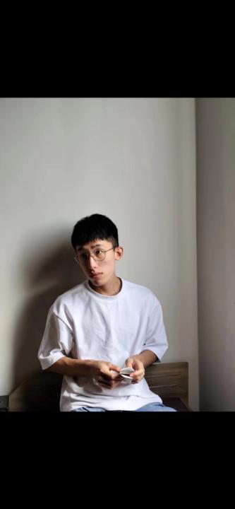 Andy Hong