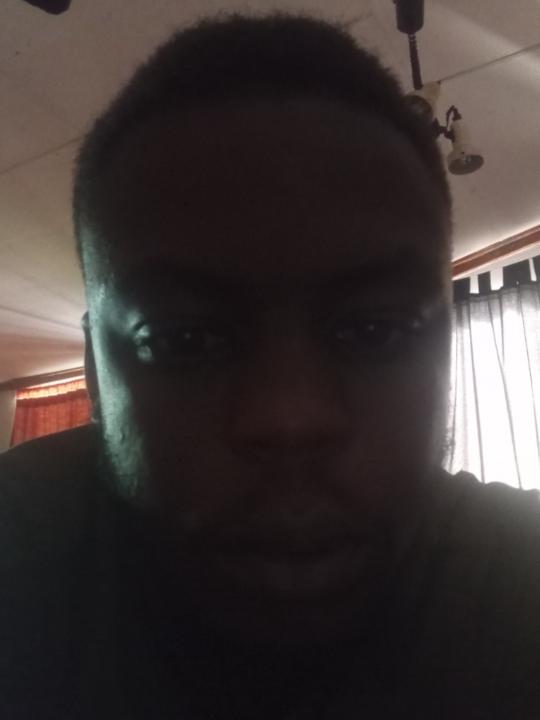 Zwelakhe Masuku