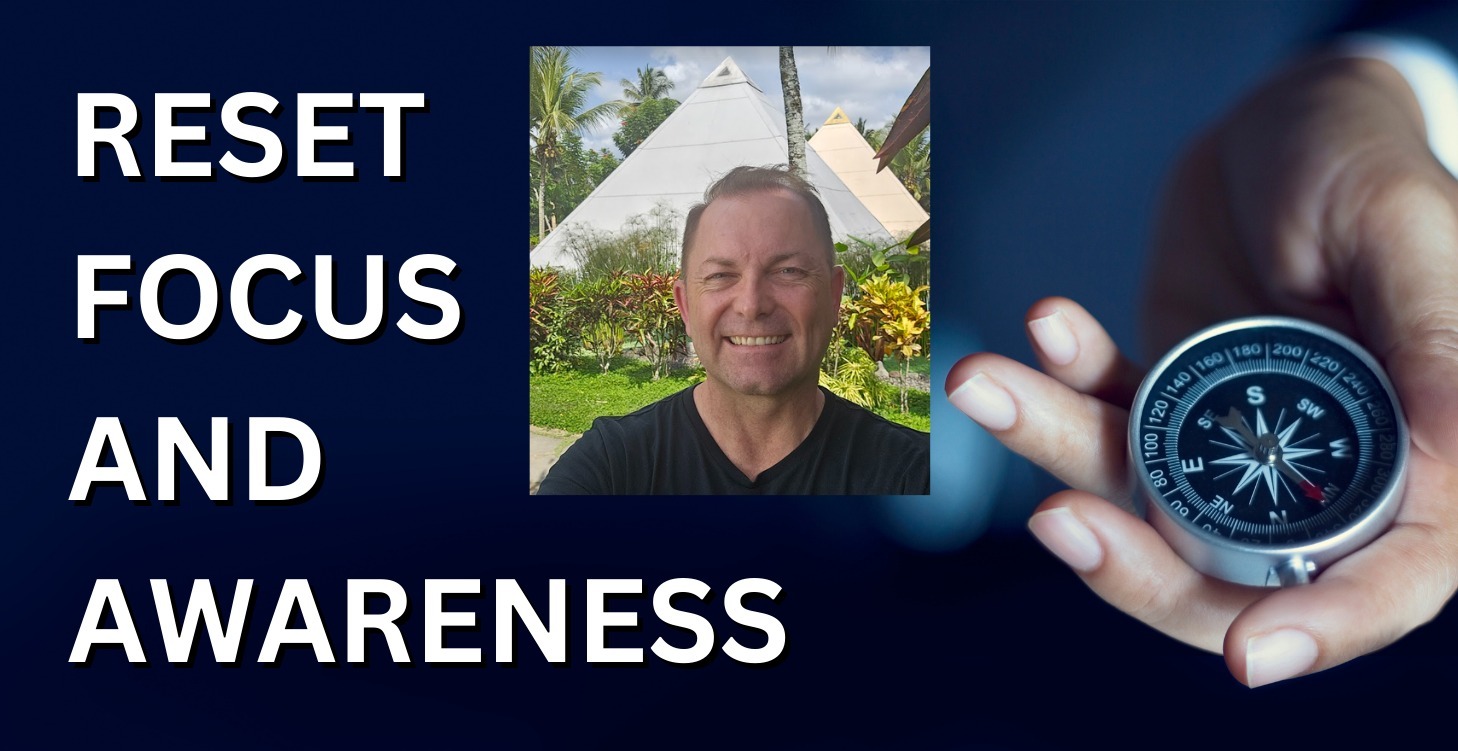 Neurological Levels of Change