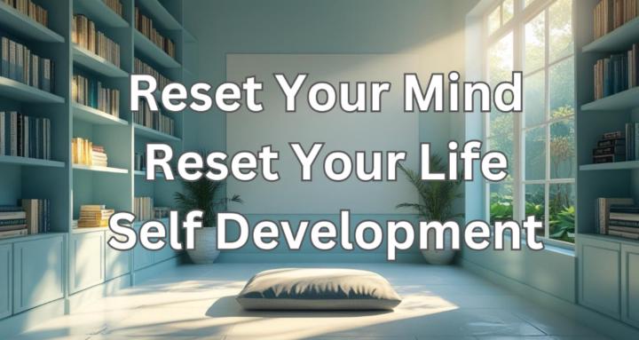 The Reset Room
