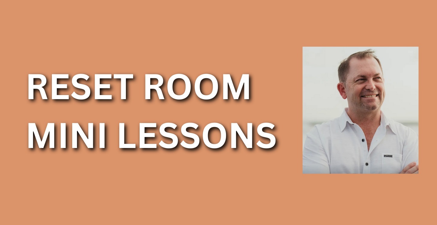 Reboot Your Brain Micro Techniques