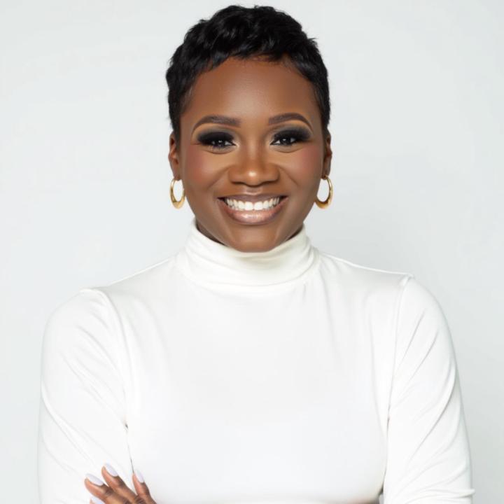 Jasmin Waites Parker
