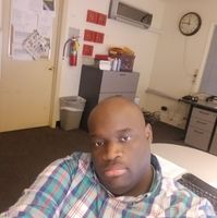 OBrell Washington