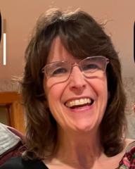 Kim Brough