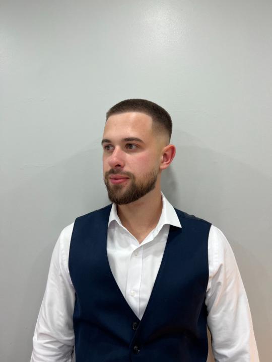 Filip Djordjevic