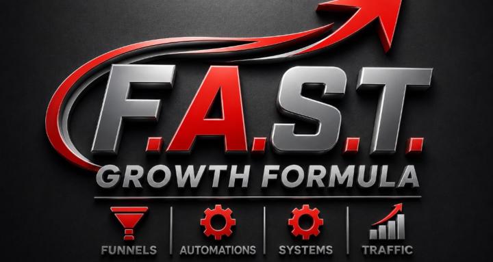 F.A.S.T. Growth Academy