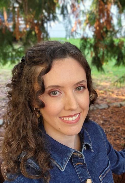 Kayla Halstead