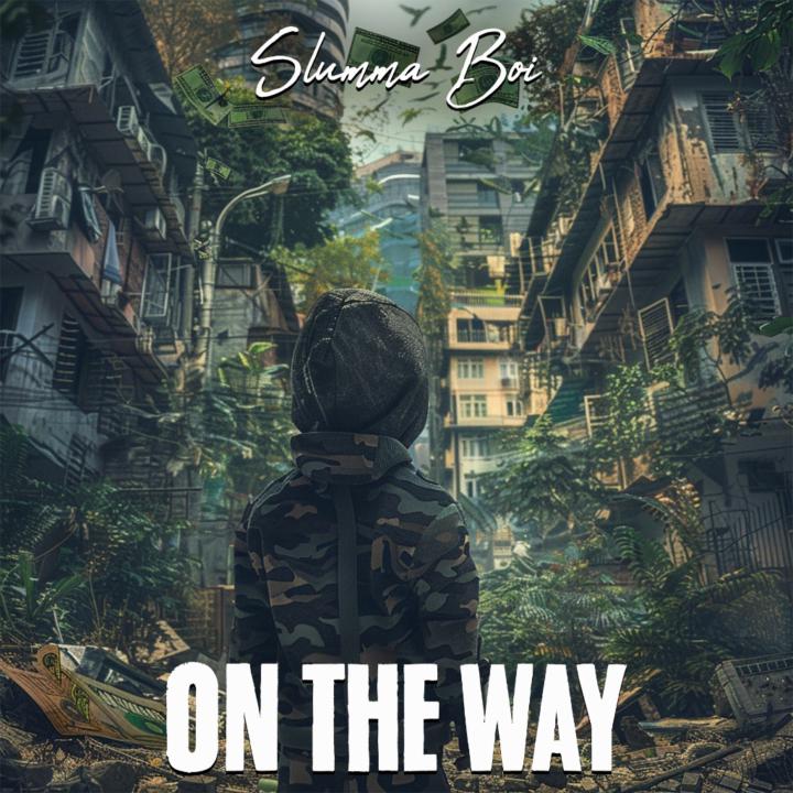 Slumma Boi