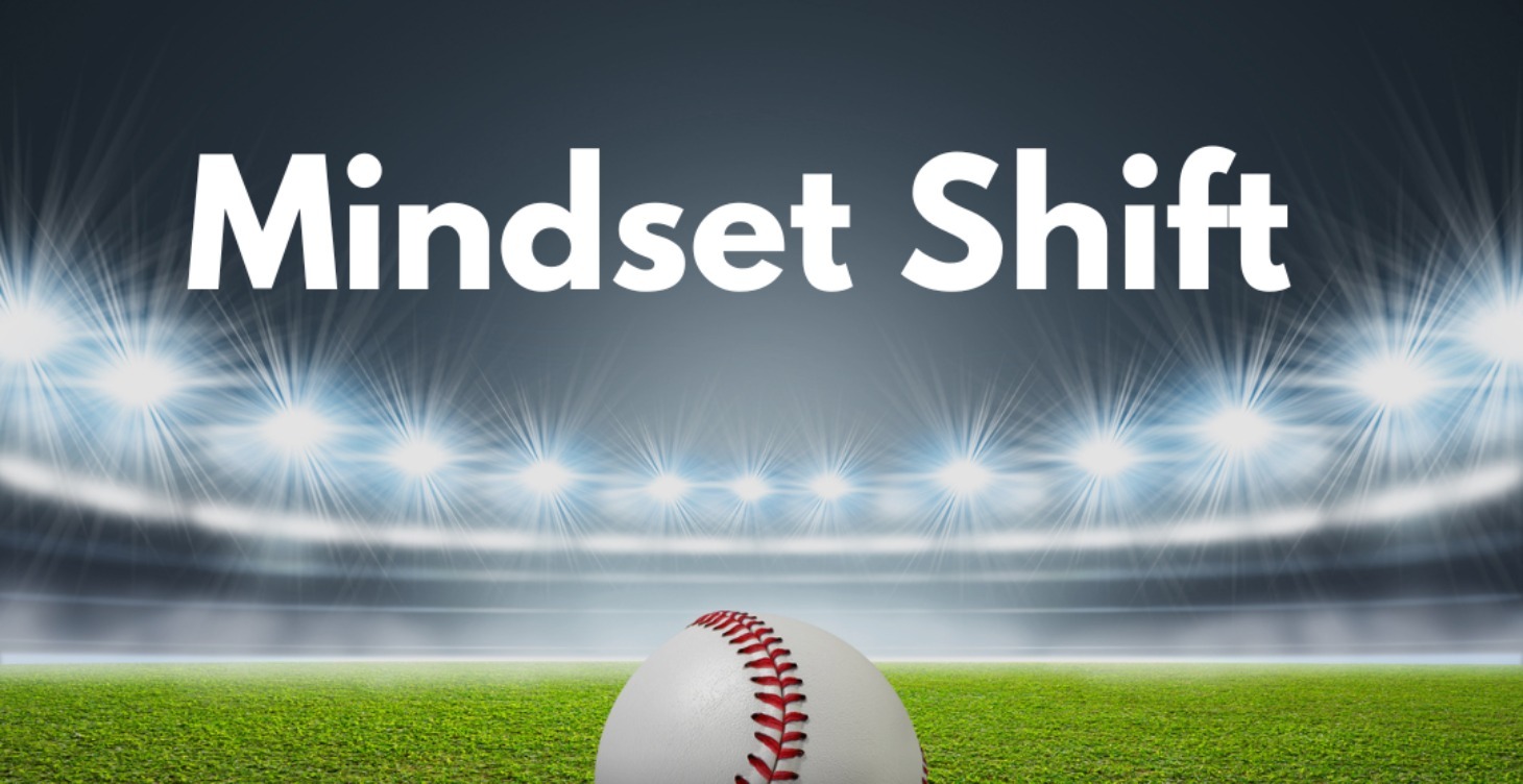Mindset Shift