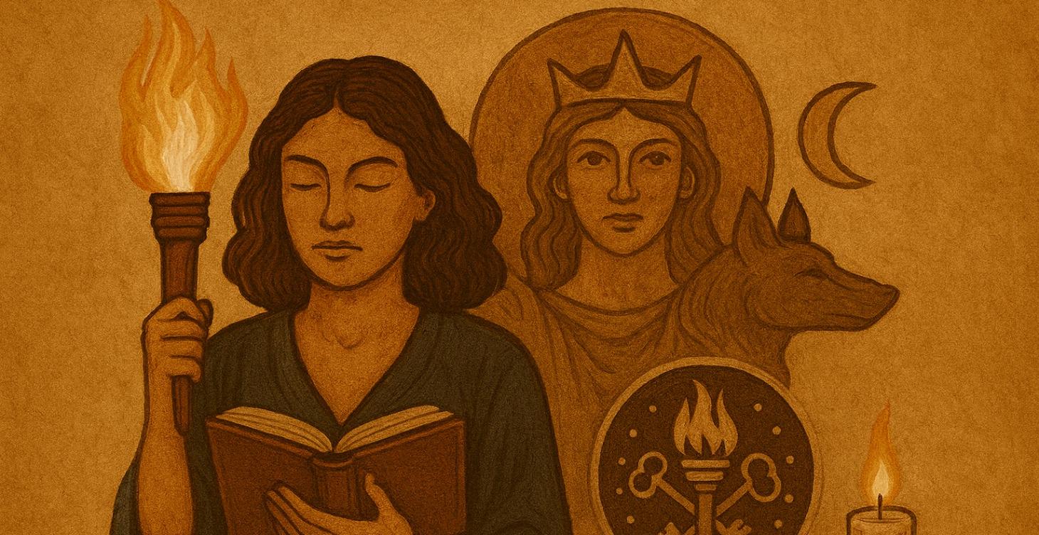 Welcome to the Crossroads