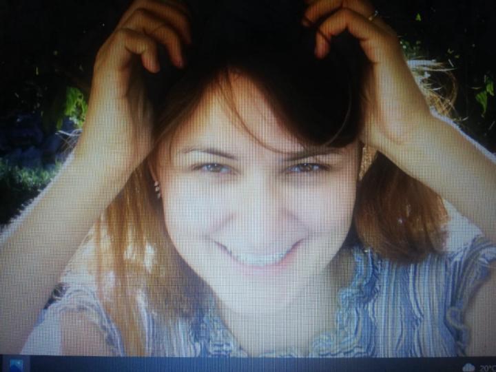 Ilona Kalińska