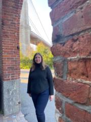 Paula Rentoulis Rentoulis