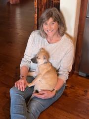 Sharon Burk