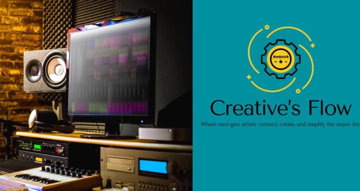 Creative's Flow 