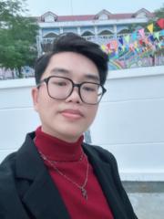 Hugo Nguyen