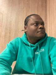 Samuel Durosaro Durosaro