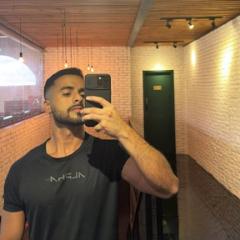Lucas Camelo