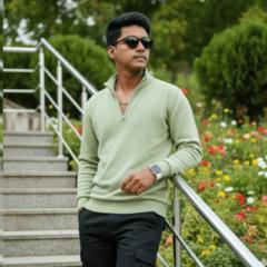 Rudramani N