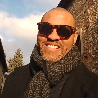 Alejandro Suarez Castillo