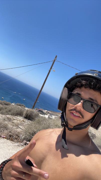 Sean Ferreira