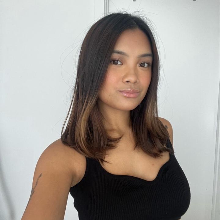 Alex Manaol