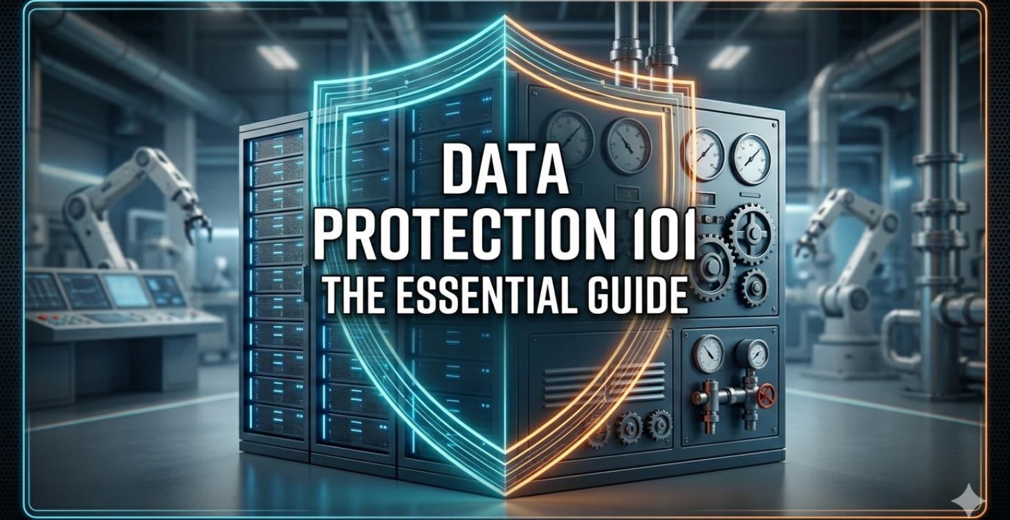 Data Protection 101