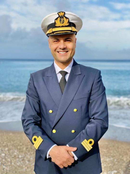 Salvatore Frasca