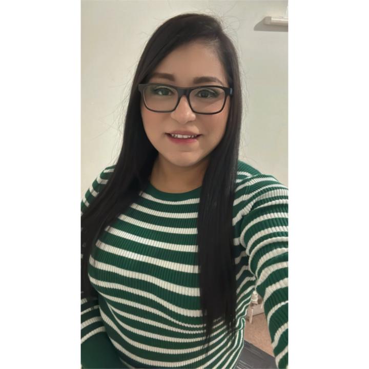 Fabiola Jimenez