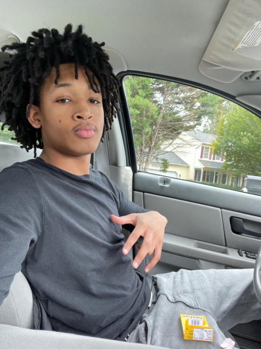Caleb Kelly