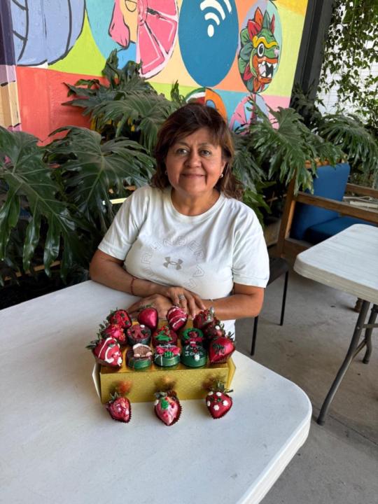 Guadalupe Guillermina Sánchez