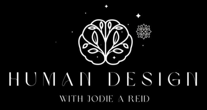 Human Design with Jodie