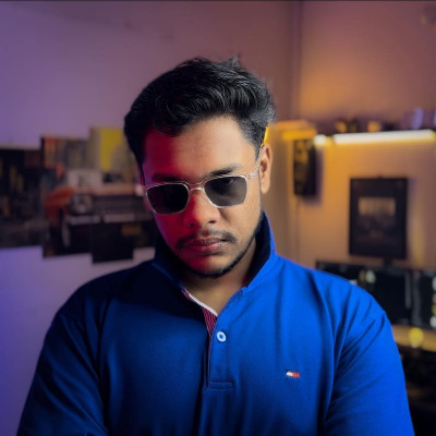 Tanjinur Rahman