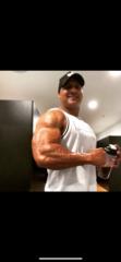 Tom Rotumah