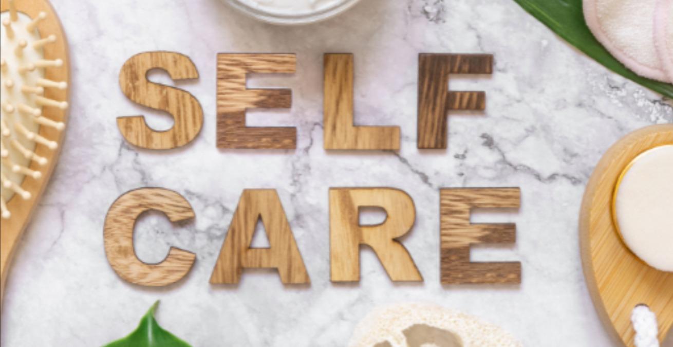 Self-Help and Personal Growth Products