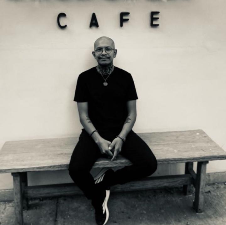 Alejandro Escobar Vazquez