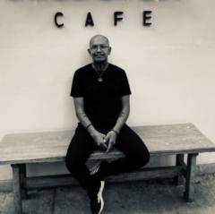Alejandro Escobar Vazquez