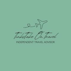 Natalie Ashworth Thomson