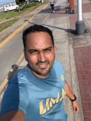 Oscar Bolivar