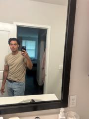 Efrain Correa JR