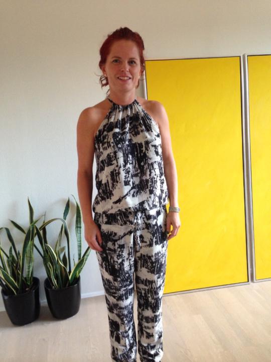 Maj-Britt Lykke Viskum