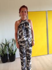 Maj-Britt Lykke Viskum