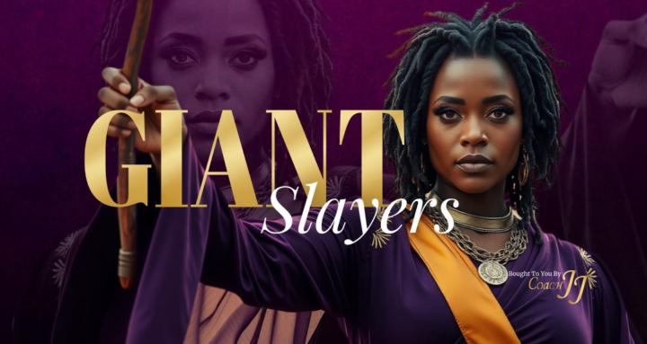 The Giant Slayers