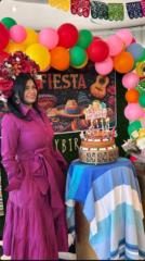 Chiquinquira Arambulo de Gutierrez