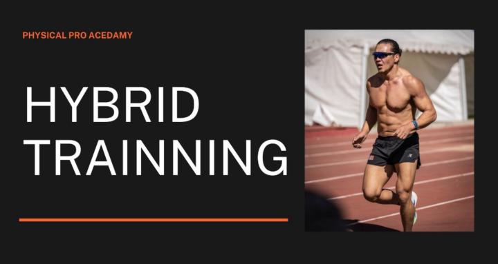 PHYSIQUE PRO ACADEMY