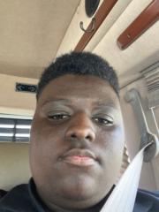 Jaden Brown